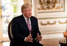 Trump: Trebuie să desființăm ordinele de vaccinare!