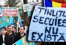 Mihai Tîrnoveanu: Legea Recensământului din România deschide calea către autonomia ținutului secuiesc