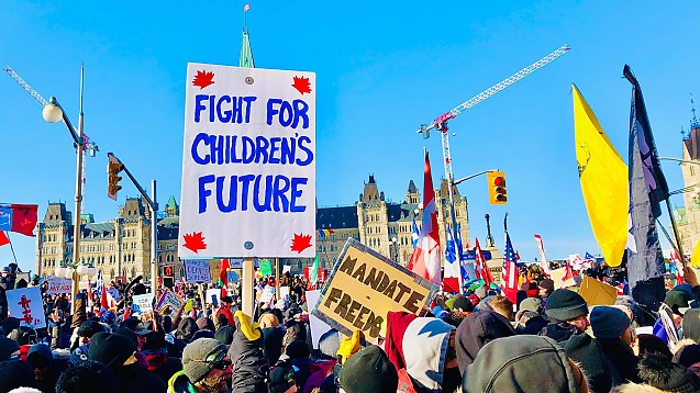 Pașapoartele de vaccinare, Marea Resetare și 22 de moduri pentru a le combate