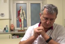 Dr. Adrian Cacovean: “Alertă de SIDA după vaccinarea Covid. Stați să vedeți ce va urma!”