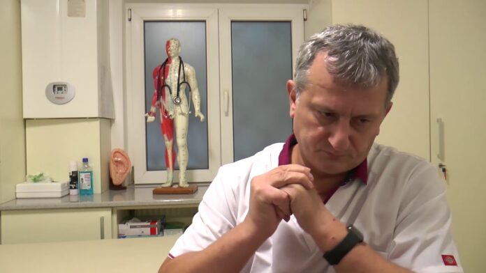 Dr. Adrian Cacovean: “Alertă de SIDA după vaccinarea Covid. Stați să vedeți ce va urma!”