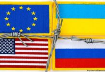 SUA și Uniunea Europeană, afaceri cu Rusia, dar împotriva ei prin discursul oficial – Iosefina Pascal, la GOLD FM