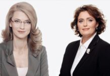 „Alina Gorghiu și Iuliana Scântei îndeamnă la încălcarea Constituției” – Iosefina Pascal, la GOLD FM