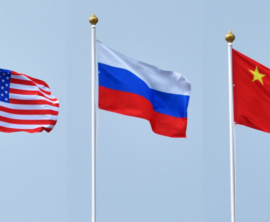 Generația mea, la război