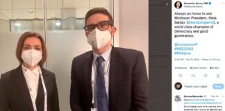 Generația mea, la război