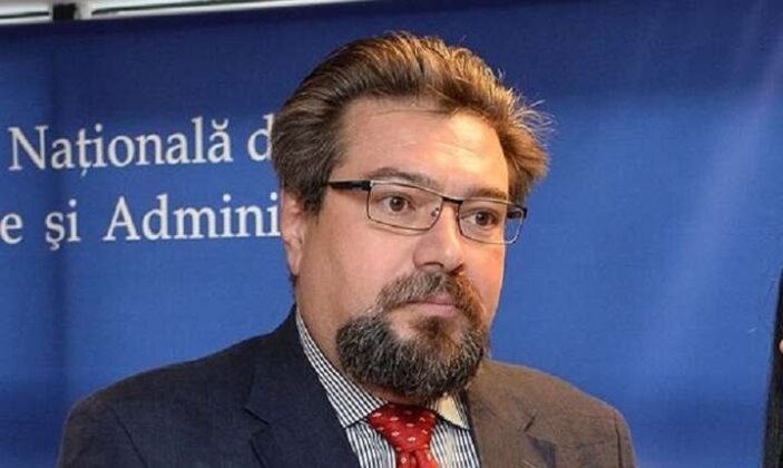 Sergey Soloveychik, President of the European Judo Union, resigned today