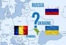 Criza din Ucraina se extine în România prin cenzura informației? – Iosefina Pascal, la GOLD FM