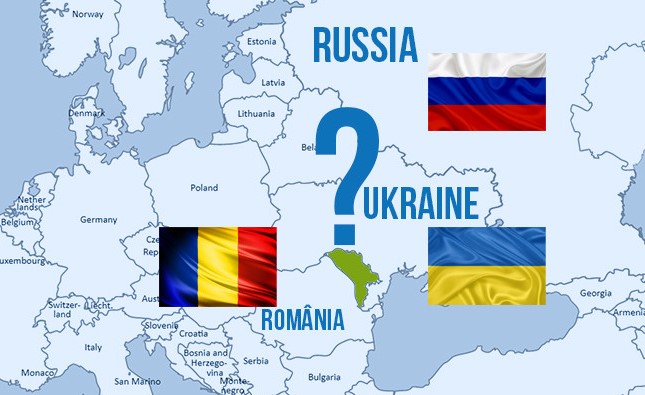 Criza din Ucraina se extine în România prin cenzura informației? – Iosefina Pascal, la GOLD FM