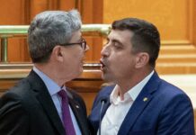 Ce se ascunde în spatele scandalulului Simion-Popescu?