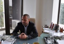 „Ciudățenia democrației” în contextul mișcării civice – Dan Chitic, la GOLD FM