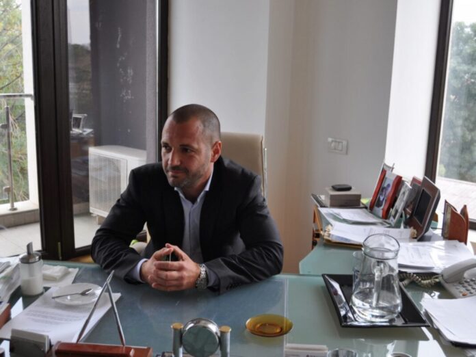 „Ciudățenia democrației” în contextul mișcării civice – Dan Chitic, la GOLD FM