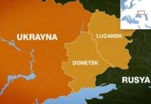 ÎNȚELEGEREA SECRETĂ SUA-RUSIA SE IMPLEMENTEAZĂ PAS CU PAS. PE IOHANNIS NU L-AU INFORMAT …