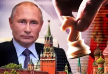 Putin, războiul cu Ucraina și Rusia normală, a omului de rând