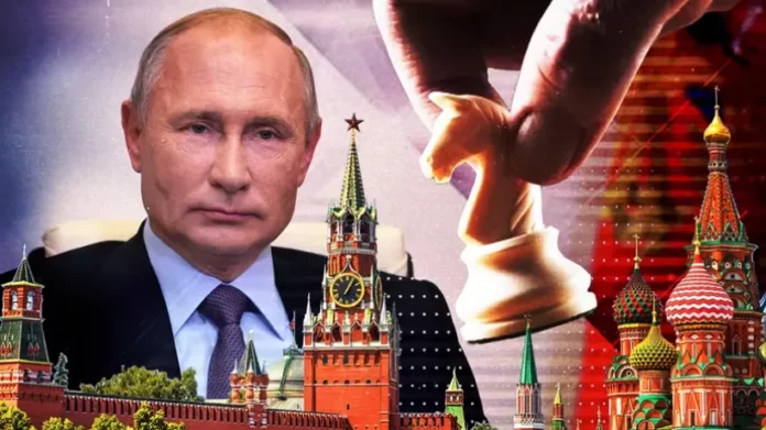 Putin, războiul cu Ucraina și Rusia normală, a omului de rând