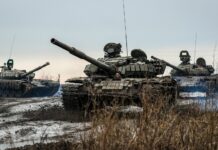 Lobbyiștii ucraineni, campanie fără precedent asupra legiuitorilor americani în 2021