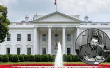 Lobbyiștii ucraineni, campanie fără precedent asupra legiuitorilor americani în 2021