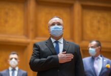 SEMNIFICAȚIA GEO-POLITICĂ A UNUI PLAGIAT