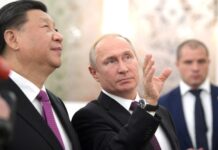 Alianțele Rusiei, scamatoriile din exteriorul conflictului – Iosefina Pascal, la GOLD FM