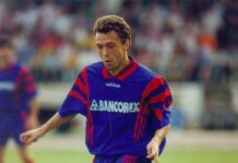 Despre campionatul din Arabia Saudită cu Laurențiu Roșu, la Gold FM