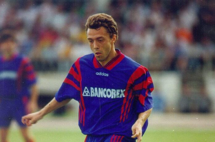 Despre campionatul din Arabia Saudită cu Laurențiu Roșu, la Gold FM