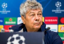 Mircea Lucescu a distrus Progresul