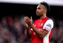 Aubameyang pleacă la Barcelona. Este un beneficiu pentru Arsenal sau nu este?