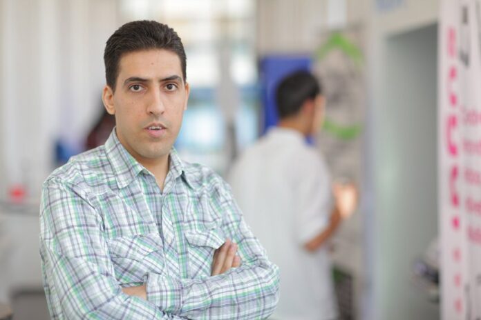 Care este clasamentul în zona de TV, cu Petrișor Obae, la Gold FM