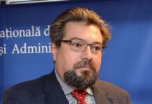 Iarna Partidelor Românești