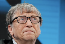 Bill Gates a pus în aplicare Raportul CIA cu privire la Pandemie: “Starea Lumii în 2025” prevede globalizarea pe sănătate!