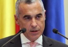 Romoșan: Nu există pericole iminente legate de integritatea fizică a lui Georgescu, va fi ales duminică “en fanfare”!