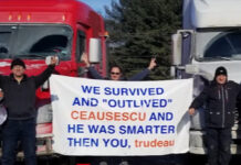 Poveștile șoverilor de TIR români lăudați în presa internațională– Iosefina Pascal, la GOLD FM