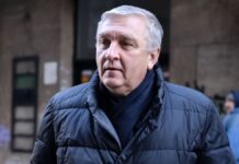 Mircea Beuran, înapoi în funcția de șef al Secției de Chirurgie la Spitalul Floreasca