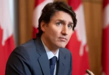Trudeau a dispărut! “Părinții” săi sunt ingrijorați că fuge în fața revoltei populare împotriva tiraniei sanitare