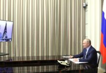 PUTIN NU VA INVADA UCRAINA. DAR BIDEN TREBUIE SĂ SPUNĂ CĂ EL A OPRIT RĂZBOIUL. PÂNĂ ȘI UTECISTUL BOC CREDE ÎN “MIRACOLE”…