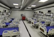 „Spitalul Lețcani și legăturile primejdioase” – Iosefina Pascal, la GOLD FM