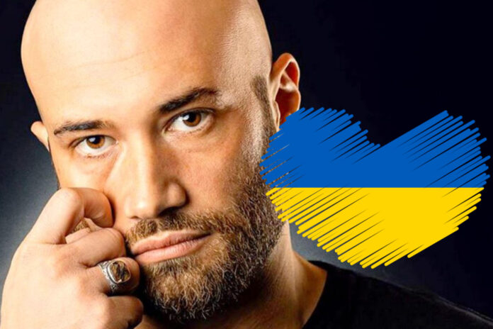 Vi-l prezint pe viitorul candidat la președinția României, Mihai Bendeac