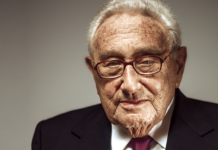 Tătucul lui Putin, Henry Kissinger: “Cum se încheie criza din Ucraina. Unde greșește Occidentul”