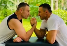Pugilistul Vitali Kliciko, primarul Kievului, promite să „apere“ orașul în cazul unui atac al Rusiei