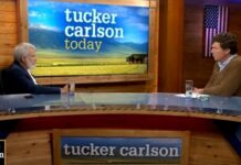 Robert Malone despre scandalul Joe Rogan: Principalul acționar al Spotify e și principalul acționar al Moderna