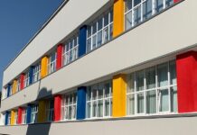 Primăria Sectorul 4 a finalizat lucrările proiectului „Lucrări de construcții grădiniță în incinta Școlii Gimnaziale nr. 190”