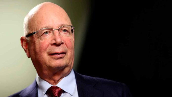 Ecuația va înlocui Creația: Klaus Schwab și Forumul de la Davos doresc să “externalizeze” liberul arbitru uman!