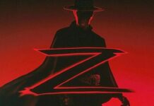 Germania îl scoate pe Zorro în afara legii