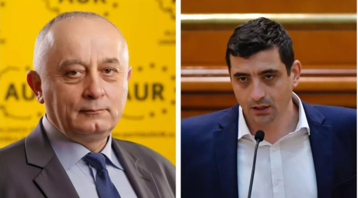 Vladimir Putin și vechile frontiere – Sorin Roșca Stănescu, la GOLD FM