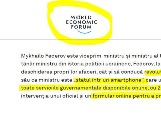 Ce ar fi adus proiectul privind situația de criză? – H. D. Hartmann, la GOLD FM