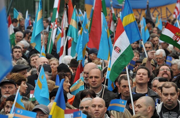 Pac la războiu! Cu Ciucă și Iohannis în frunte!