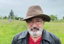 Iertare și mulțumesc, Israel! SRS