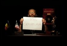 Maseuzele să nu vorbească despre război!
