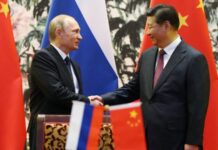 Își îndreaptă Rusia atenția către Asia? – Petru Romoșan, la GOLD FM