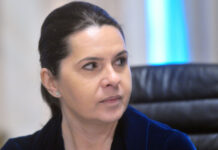 “Românii vor simți acest război doar economic, nu militar” – Adriana Săftoiu, la GOLD FM