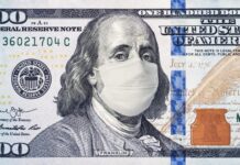 Absurdul și furtul dolarilor în pandemie – Bogdan Comaroni, la GOLD FM